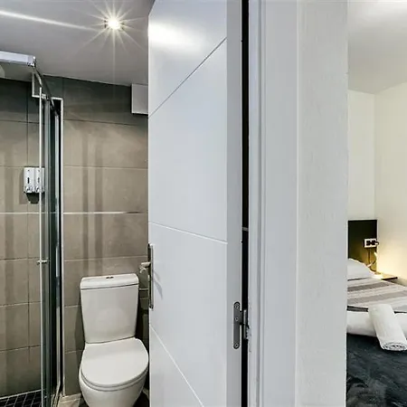 Appartement K D-luxe