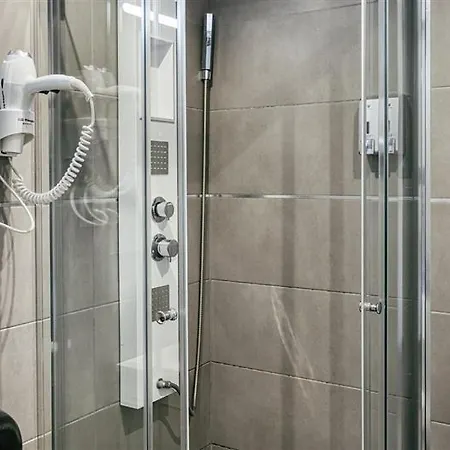 K D-luxe * Empuriabrava