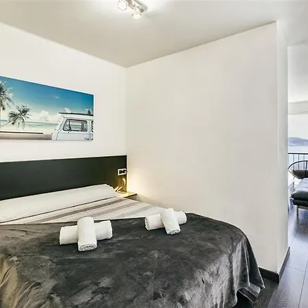 K D-luxe Apartment