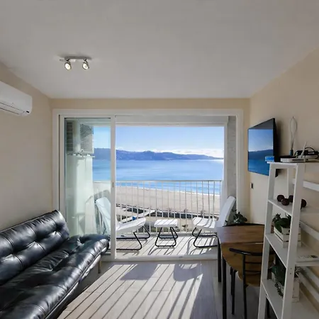 K D-luxe Appartement *