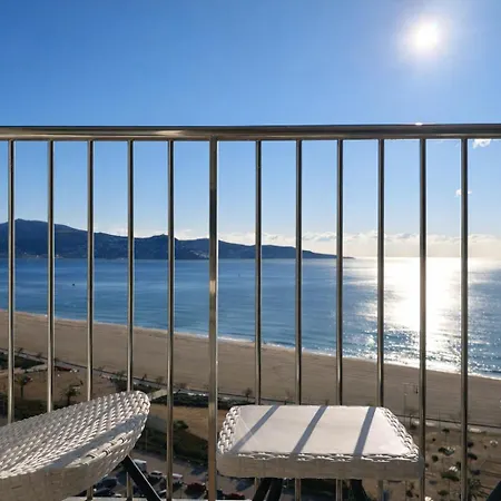 K D-luxe Apartament