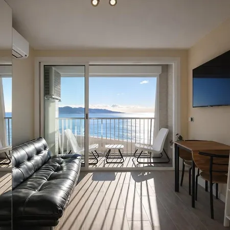 Appartement K D-luxe *
