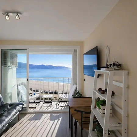 K D-luxe Appartement *