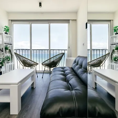 K D-luxe Empuriabrava