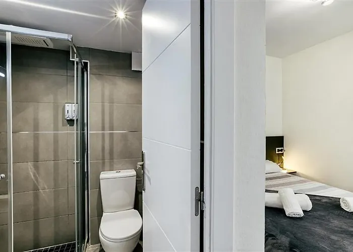 Apartman K D-luxe