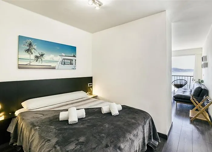 K D-luxe Appartement